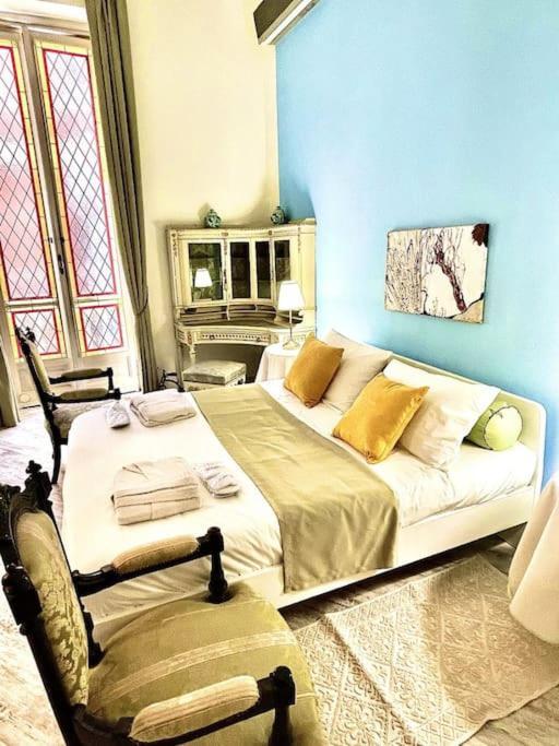Casa Dell'Inno Di Mameli تورينو المظهر الخارجي الصورة