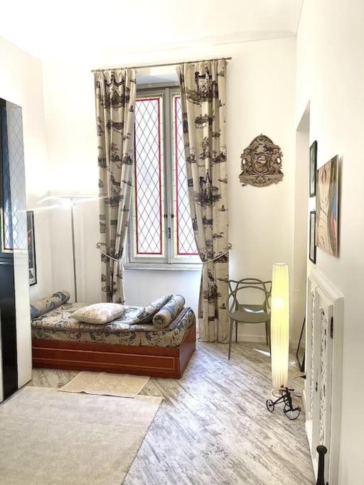 Casa Dell'Inno Di Mameli تورينو المظهر الخارجي الصورة