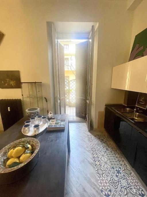 Casa Dell'Inno Di Mameli تورينو المظهر الخارجي الصورة