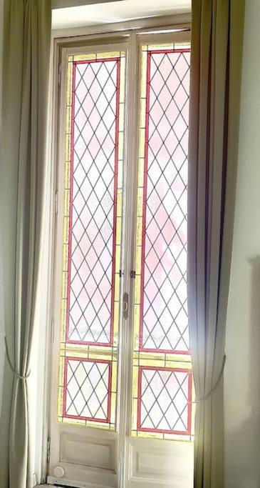 Casa Dell'Inno Di Mameli تورينو المظهر الخارجي الصورة