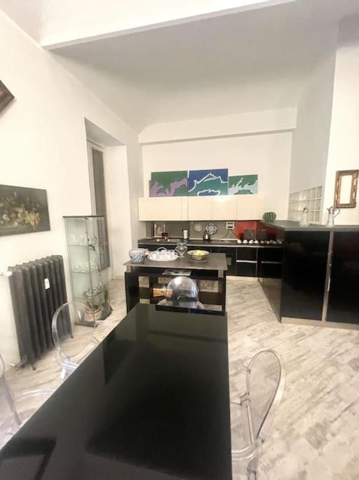 Casa Dell'Inno Di Mameli تورينو المظهر الخارجي الصورة