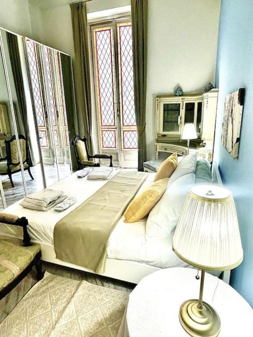 Casa Dell'Inno Di Mameli تورينو المظهر الخارجي الصورة