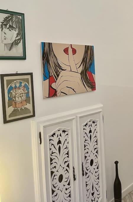 Casa Dell'Inno Di Mameli تورينو المظهر الخارجي الصورة