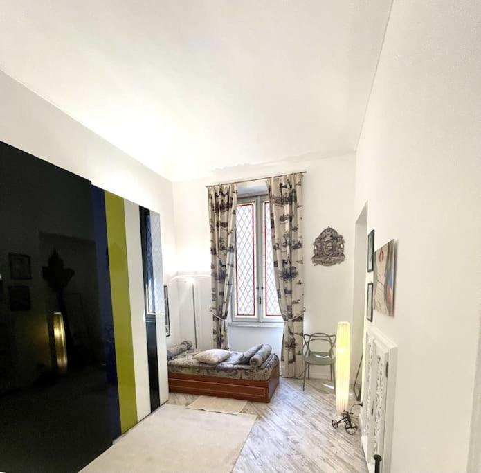 Casa Dell'Inno Di Mameli تورينو المظهر الخارجي الصورة