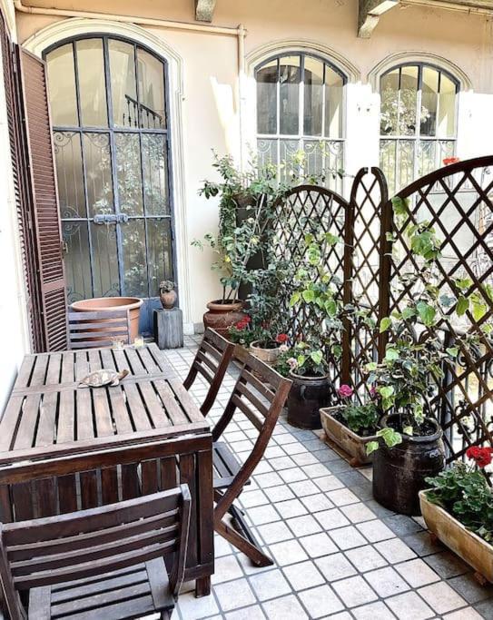 Casa Dell'Inno Di Mameli تورينو المظهر الخارجي الصورة