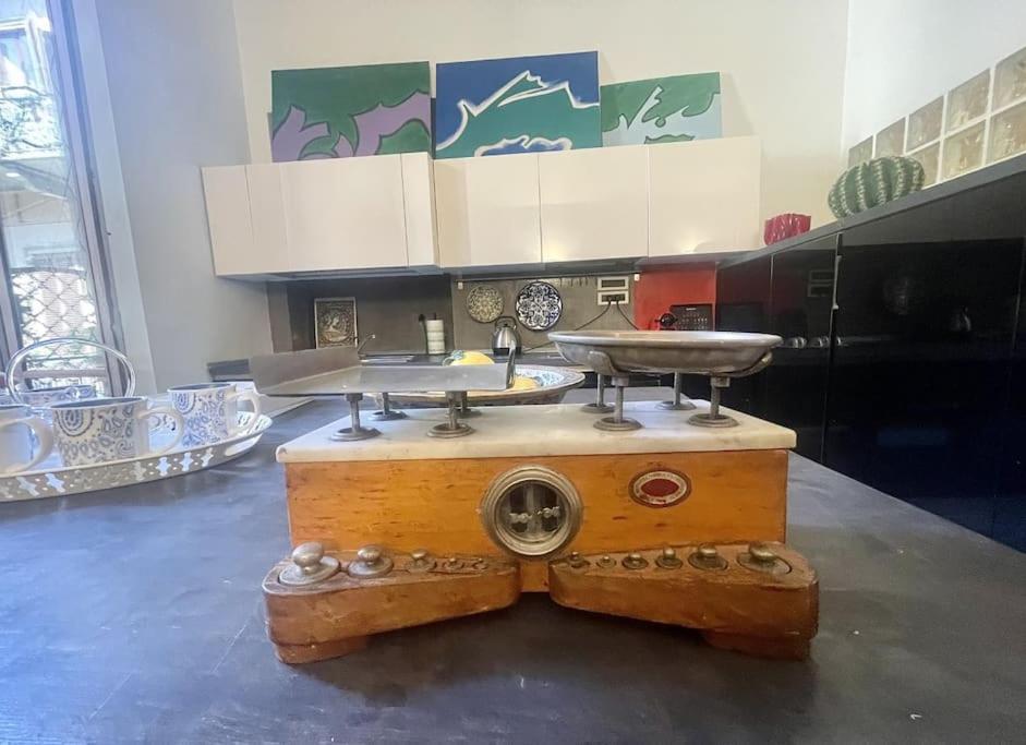Casa Dell'Inno Di Mameli تورينو المظهر الخارجي الصورة