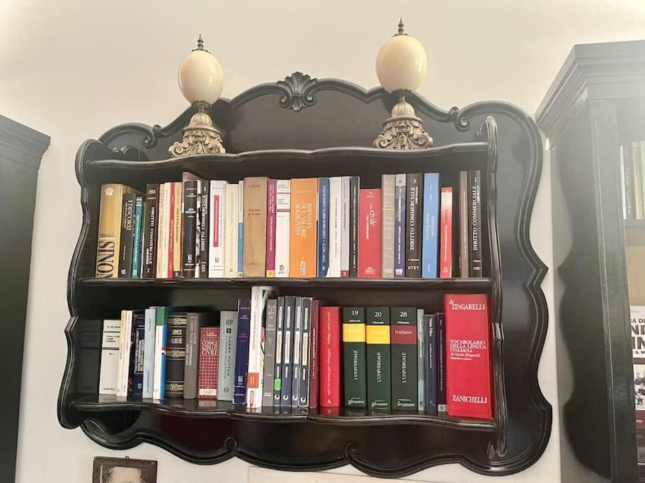 Casa Dell'Inno Di Mameli تورينو المظهر الخارجي الصورة
