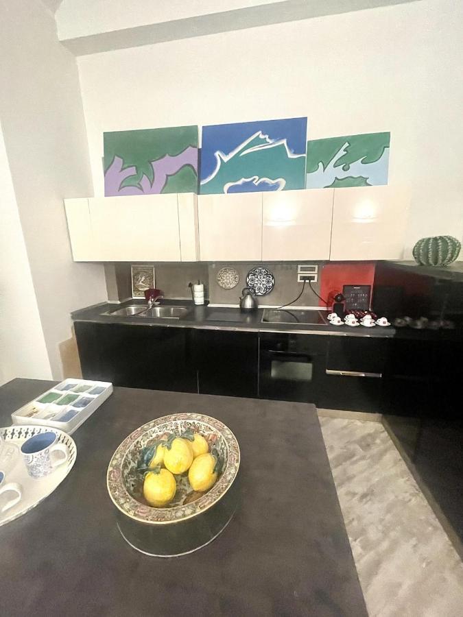 Casa Dell'Inno Di Mameli تورينو المظهر الخارجي الصورة