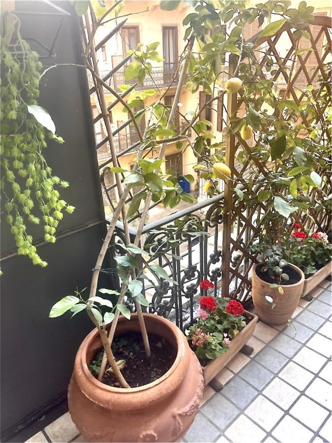 Casa Dell'Inno Di Mameli تورينو المظهر الخارجي الصورة