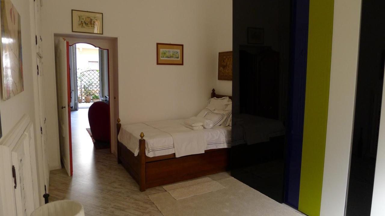Casa Dell'Inno Di Mameli تورينو المظهر الخارجي الصورة